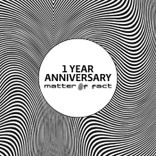 Artwork for "1 Year Aniversary"