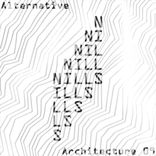 Artwork for "Alternative Architecture 09"
