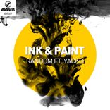 Artwork für "Ink & Paint"