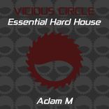 Portada para "Essential Hard House, Vol. 25 (Mixed by Adam M)"