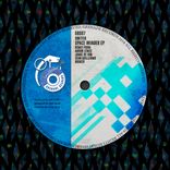 Artwork für "Space Invaders EP"