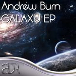 Artwork for "Galaxy EP"