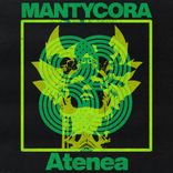 Artwork für "Atenea"