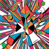 Artwork for "Zona K"