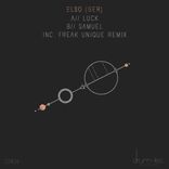 Artwork for "Luck EP"