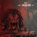 Artwork for "The Predator"
