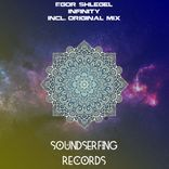 Artwork voor "Infinity"