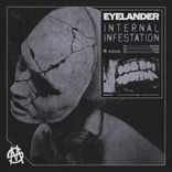 Artwork for "INTERNAL INFESTATION"