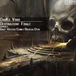 Portada para "Destinazione Finale"