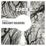 Artwork voor "Twilight Soldiers"
