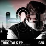 Artwork for "Thug Talk"