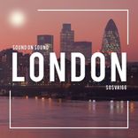 Artwork for "London"