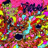 Artwork for "Diesel"