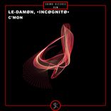 Portada para "C'MON"