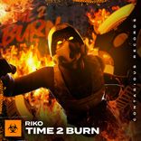 Artwork for "Time 2 Burn"