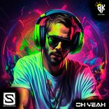 Artwork for "Oh Yeah"