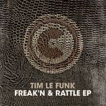 Artwork voor "Freak'n & Rattle"