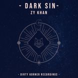 Portada para "Dark Sin"