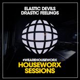 Artwork voor "Drastic Feelings"