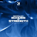 Artwork für "Echoes of Strength"