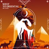Artwork für "West to Oriental"