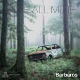 Portada para "Mine All Mine"