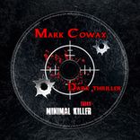 Portada para "Dark Thriller"