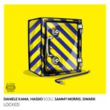 Artwork für "Locked"