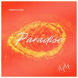 Portada para "Paradise"