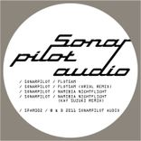 Artwork for "Mothership Remixed, Pt. 2"