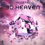Portada para "3D Heaven"