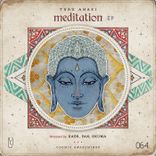 Portada para "Meditation"