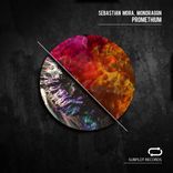 Artwork for "Promethium"