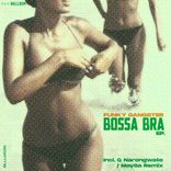 Artwork for "Bossa Bra EP."