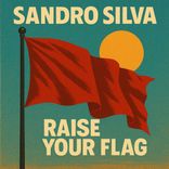 Artwork for "Raise Your Flag"