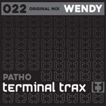 Portada para "Wendy"