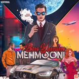 Artwork for "Mehmooni (Original Mix)"