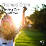 Artwork for "Blinding Sun"