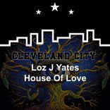 Artwork voor "House of Love"