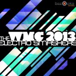 Artwork for "WMC 2013 - The Electro Smashers"