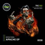 Artwork für "Apache EP"