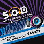 Portada para "SAR 09"