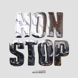 Artwork voor "Non Stop"