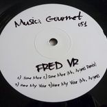 Artwork for "Some More"