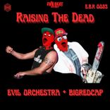 Artwork for "Raising The Dead"