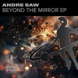 Artwork for "Beyond The Mirror EP"
