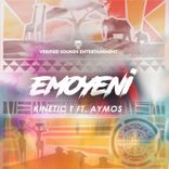 Portada para "Emoyeni"