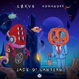 Artwork für "Jack O' Lantern"