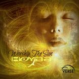 Artwork for "Worship The Sun"