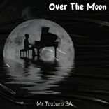 Artwork voor "Over the moon"